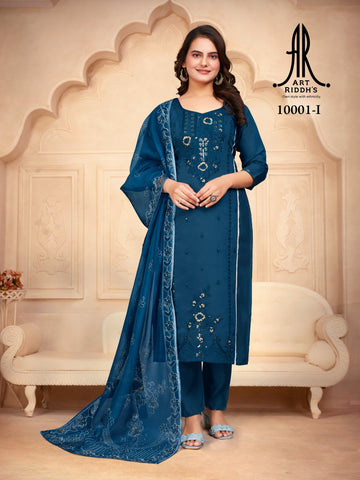 Latest collection of Indian ethnic wear kurta setsonline