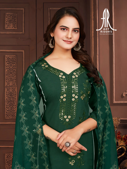 Altina Attractive collection of indian ethnic kurta sets